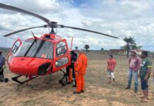 Defesa Civil do Estado continua monitorando situação de municípios em decorrência das chuvas na Bahia Logo