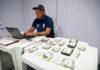Documentos e objetos perdidos no Virada Salvador já podem ser recuperados na base da Guarda Municipal – Secretaria de Comunicação Documentos e objetos perdidos no Virada Salvador já podem ser recuperados na base da Guarda Municipal – Secretaria de Comunicação