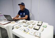 Documentos e objetos perdidos no Virada Salvador já podem ser recuperados na base da Guarda Municipal – Secretaria de Comunicação Documentos e objetos perdidos no Virada Salvador já podem ser recuperados na base da Guarda Municipal – Secretaria de Comunicação