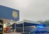 Em Guaraí/TO, PRF recupera veículo furtado no estado de São Paulo — Polícia Rodoviária Federal Em Guaraí/TO, PRF recupera veículo furtado no estado de São Paulo