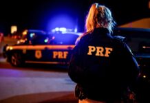 Em menos de 48h, a PRF na Paraíba tira de circulação cinco veículos adulterados e flagra condutor embriagado — Polícia Rodoviária Federal 8d4b42ca-174b-49cb-a81a-99671618ab50.jpeg