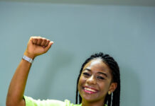 Estudante do Ingressar é aprovada em medicina Estudante do Ingressar é aprovada em medicina