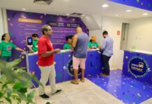 Expresso Salvador tem tarifa promocional até domingo (2) – Secretaria de Comunicação Expresso Salvador tem tarifa promocional até domingo (2) – Secretaria de Comunicação