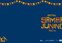 FGM realiza oficina para proponentes do edital Samba Junino Ano VII – Secretaria de Comunicação FGM realiza oficina para proponentes do edital Samba Junino Ano VII – Secretaria de Comunicação