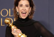 Fernanda Torres ganha o Globo de Ouro por atuação em Ainda Estou Aqui Fernanda Torres ganha o Globo de Ouro por atuação em Ainda Estou Aqui