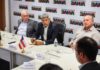 Governo do Estado escuta demandas municipais de Itaberaba, Belmonte e Paulo Afonso Logo
