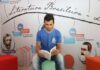 Governo do Estado inclui livro ‘Ainda Estou Aqui’ nas bibliotecas das escolas públicas estaduais da Bahia Logo