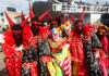 Governo do Estado lança edital para apoiar carnaval no interior da Bahia Logo