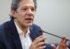 Haddad desmente imposto sobre pet após vídeo falso feito com IA Haddad desmente imposto sobre pet após vídeo falso feito com IA