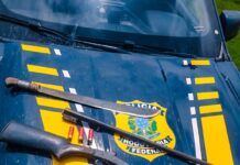 Homem é detido por porte ilegal de arma de fogo em Humaitá/AM — Polícia Rodoviária Federal Cópia de e688934b-dab2-4497-ac7c-fe8477b7f583.jpg
