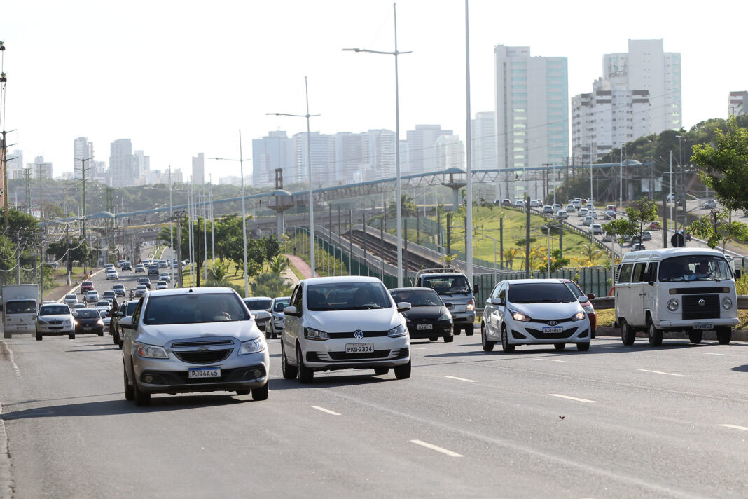 IPVA 2025 com desconto de 15% pode ser pago via Logo
