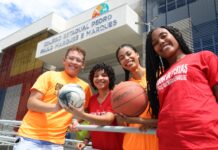 Inscrições para o projeto “Férias na Escola: Com Mais Sabor e Saber” começam nesta quarta-feira (8) Logo