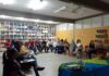 Janeiro Branco chama atenção da comunidade escolar para os cuidados com a saúde mental Logo