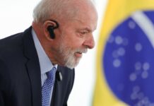 Lula veta trecho de lei que proíbe bloqueio de emendas impositivas Lula veta trecho de lei que proíbe bloqueio de emendas impositivas