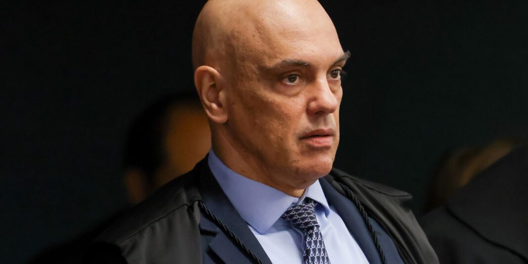 Moraes absolve pessoa em situação de rua presa por atos Moraes absolve pessoa em situação de rua presa por atos golpistas