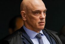 Em decisão, Moraes cita “eventual tentativa de fuga” de Bolsonaro Moraes absolve pessoa em situação de rua presa por atos golpistas