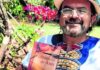 Morre em Brasília o poeta e compositor Vicente Sá Morre em Brasília o poeta e compositor Vicente Sá