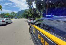 Motocicleta furtada é recuperada na Rodovia Rio-Santos — Polícia Rodoviária Federal IMG-20250125-WA0068.jpg