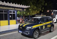 Nos primeiros dias de 2025, PRF recupera cinco veículos no estado do Ceará — Polícia Rodoviária Federal WhatsApp Image 2025-01-06 at 16.27.17.jpeg