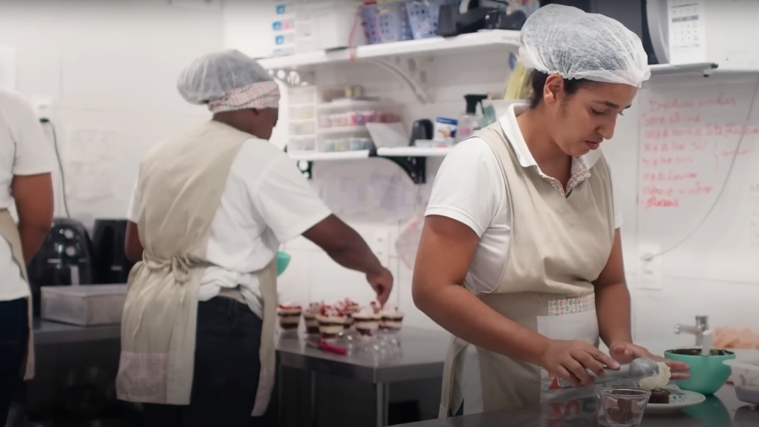 Nova série sobre empreendedorismo estreia na TVE Logo