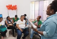 Novo Mané Dendê forma 1 mil educadores ambientais – Secretaria de Comunicação Novo Mané Dendê forma 1 mil educadores ambientais – Secretaria de Comunicação
