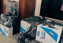 PRF apreende 950 maços de cigarros contrabandeados, em Santa Maria do Pará/PA — Polícia Rodoviária Federal WhatsApp Image 2025-01-23 at 14.00.08.jpeg