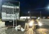 PRF apreende grandes carregamentos de cigarros sem nota fiscal na BR 381 e na BR 116 em MG — Polícia Rodoviária Federal Cigarros sem NF em Três Corações.jpeg