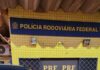 PRF apreende mais de 300 kg Maconha durante abordagem na BR 365 em Patos de Minas (MG) — Polícia Rodoviária Federal Maconha Patos de Minas Jan 25.jpeg