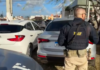 PRF apreende na tarde desta segunda-feira (30) em Santa Rita-PB mais um veículo roubado/furtado em Pernambuco — Polícia Rodoviária Federal Capturar.PNG