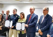 PRF e Governo de Pernambuco celebram Acordo de Cooperação Técnica — Polícia Rodoviária Federal PRF e Governo de Pernambuco celebram Acordo de Cooperação Técnica
