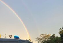 PRF encerra Operação Ano Novo nas rodovias federais em Rondônia — Polícia Rodoviária Federal WhatsApp Image 2025-01-03 at 07.17.50.jpeg