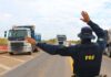 PRF encerra Operação Ano Novo sem mortes em rodovias de Roraima — Polícia Rodoviária Federal PRF encerra Operação Ano Novo sem mortes em rodovias de Roraima — Polícia Rodoviária Federal