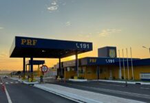 PRF inaugura nova unidade operacional em Alto Paraíso (PR) — Polícia Rodoviária Federal IMG_6731 - Copia.jpg