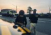 PRF inicia o ano com comandos específicos de fiscalização de trânsito — Polícia Rodoviária Federal PRF inicia o ano com comandos específicos de fiscalização de trânsito