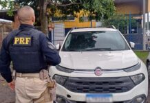 PRF localiza carro roubado na Rodovia Niterói-Manilha — Polícia Rodoviária Federal IMG-20250113-WA0075.jpg