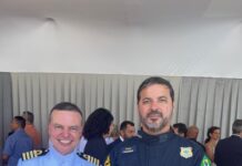 PRF na Bahia participa de cerimônia de Transmissão de Cargo na Capitania dos Portos — Polícia Rodoviária Federal WhatsApp Image 2025-01-17 at 13.14.02.jpeg