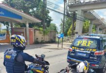 PRF na Paraíba apreende quatro motocicletas adulteradas e prende foragido da Justiça por homicídio — Polícia Rodoviária Federal WhatsApp Image 2025-01-03 at 15.51.53.jpeg