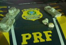 PRF na Paraíba tira de circulação cocaína, crack e maconha — Polícia Rodoviária Federal WhatsApp Image 2024-12-31 at 13.01.50.jpeg