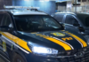 PRF prende dois homens com carro roubado — Polícia Rodoviária Federal Captura de tela 2025-01-31 131743.png
