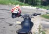PRF prende motociclista com placa levantada na Ponte Rio-Niterói — Polícia Rodoviária Federal 95c09c27-0a38-461f-a284-c743d49b2be9.jpg