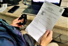 PRF prende suspeito de envolvimento em assaltos a bancos e cargas em Barreiras (BA) — Polícia Rodoviária Federal 588c5dac-45bc-4f6b-a74d-e2214f8472c6a.jpeg