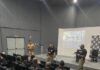 PRF realiza palestra para policiais da OPLIT, em Alagoas — Polícia Rodoviária Federal 01.jfif