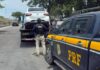 PRF recupera carro furtado após criminosos atirarem contra os policiais em São Gonçalo — Polícia Rodoviária Federal Screenshot_20250126_111907_WhatsAppBusiness.jpg