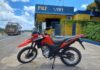 PRF recupera duas motocicletas roubadas em menos de 24 horas na BR-101, no Espírito Santo — Polícia Rodoviária Federal WhatsApp Image 2025-01-30 at 13.23.10.jpeg