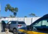 PRF/AL prende homem por receptação e tráfico de drogas, em Maceió/AL — Polícia Rodoviária Federal 001.jfif