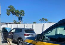 PRF/AL prende homem por receptação e tráfico de drogas, em Maceió/AL — Polícia Rodoviária Federal 001.jfif