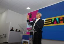 Partiu Estágio: 689 universitários são convocados para atuar em órgãos do Estado Logo