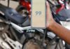 Prefeitura de SP leva questão dos mototáxis à Justiça do Trabalho Prefeitura de SP leva questão dos mototáxis à Justiça do Trabalho