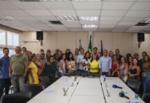 Prefeitura lança novo regulamento do transporte escolar para desburocratizar prestação do serviço em Salvador – Secretaria de Comunicação Prefeitura lança novo regulamento do transporte escolar para desburocratizar prestação do serviço em Salvador – Secretaria de Comunicação