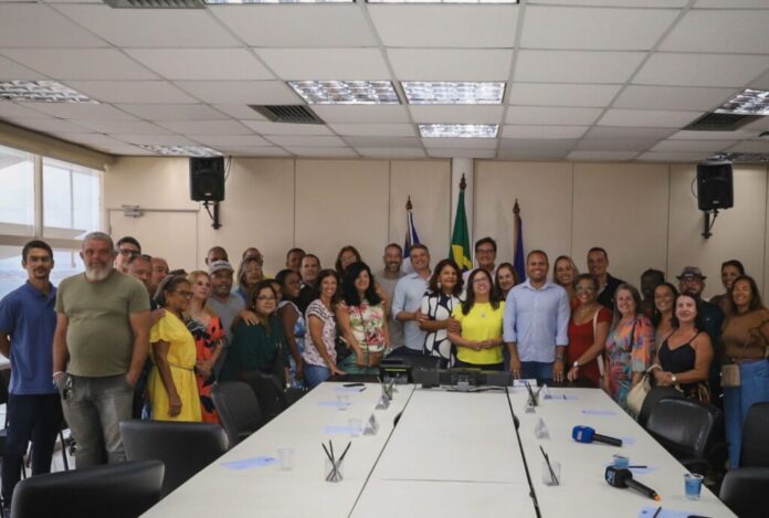 Prefeitura lança novo regulamento do transporte escolar para desburocratizar prestação do serviço em Salvador – Secretaria de Comunicação